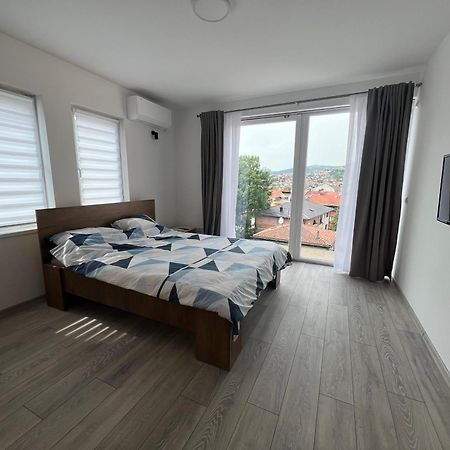 Old Town Hideaway Apartment Sarajevo Ngoại thất bức ảnh