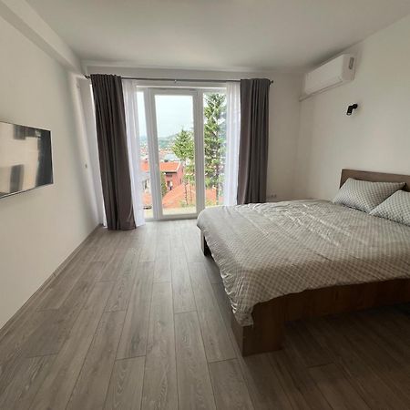 Old Town Hideaway Apartment Sarajevo Ngoại thất bức ảnh