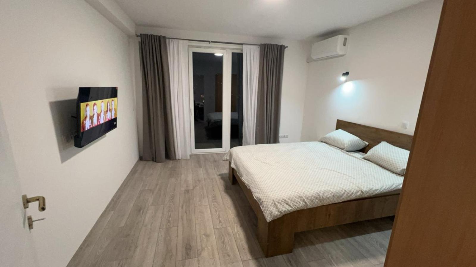 Old Town Hideaway Apartment Sarajevo Ngoại thất bức ảnh