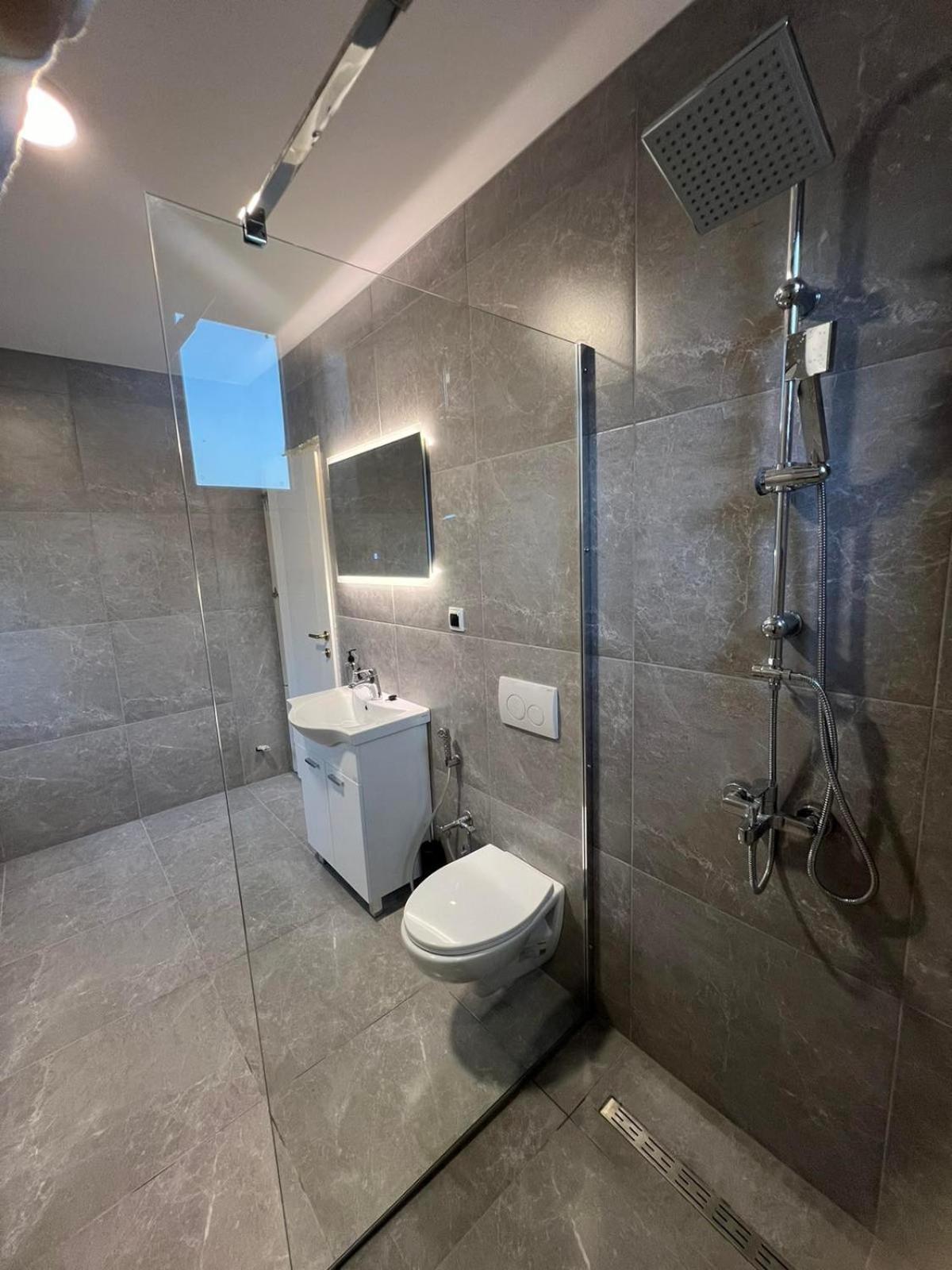 Old Town Hideaway Apartment Sarajevo Ngoại thất bức ảnh