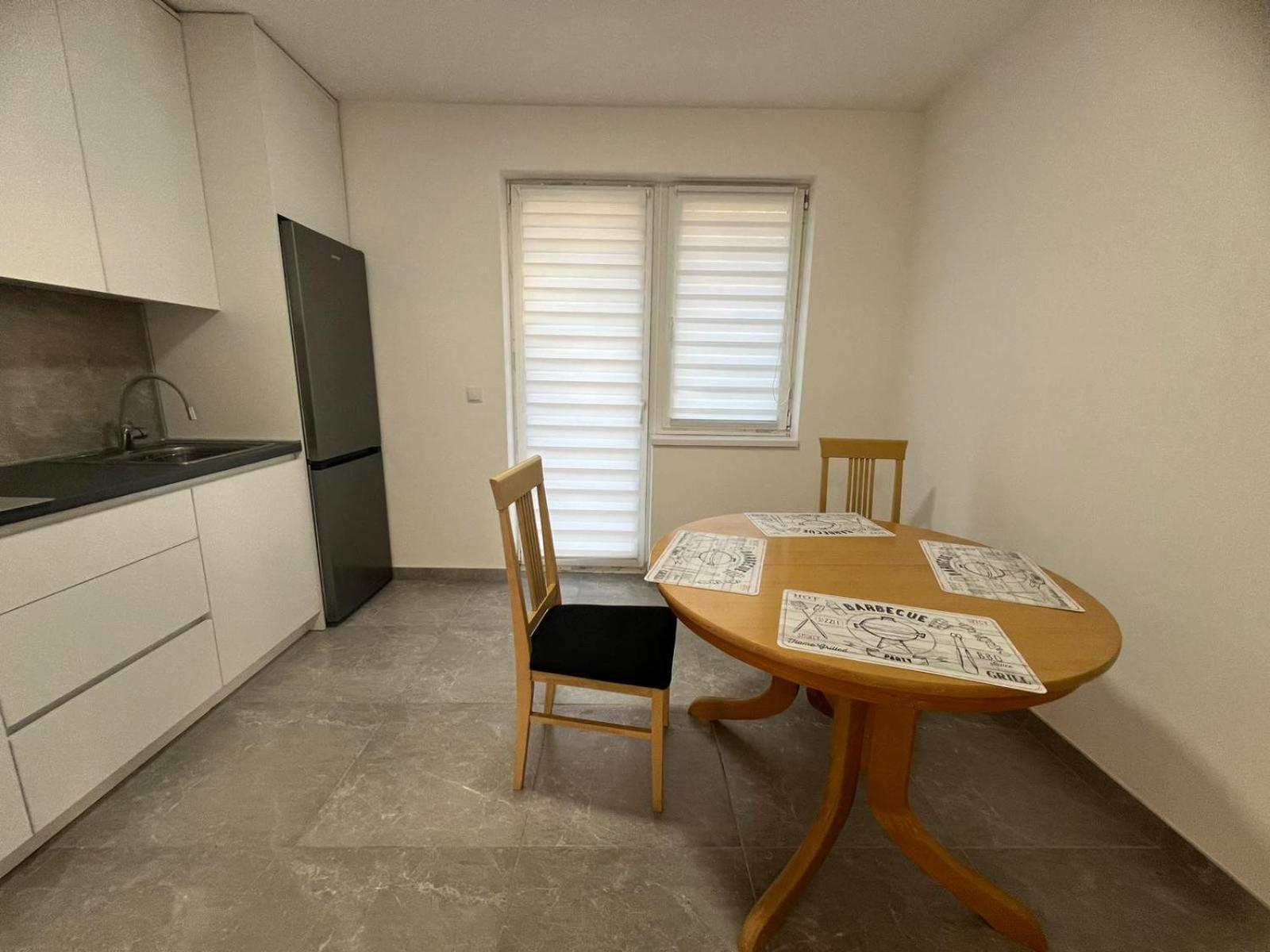 Old Town Hideaway Apartment Sarajevo Ngoại thất bức ảnh