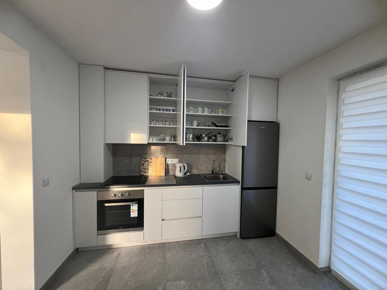 Old Town Hideaway Apartment Sarajevo Ngoại thất bức ảnh