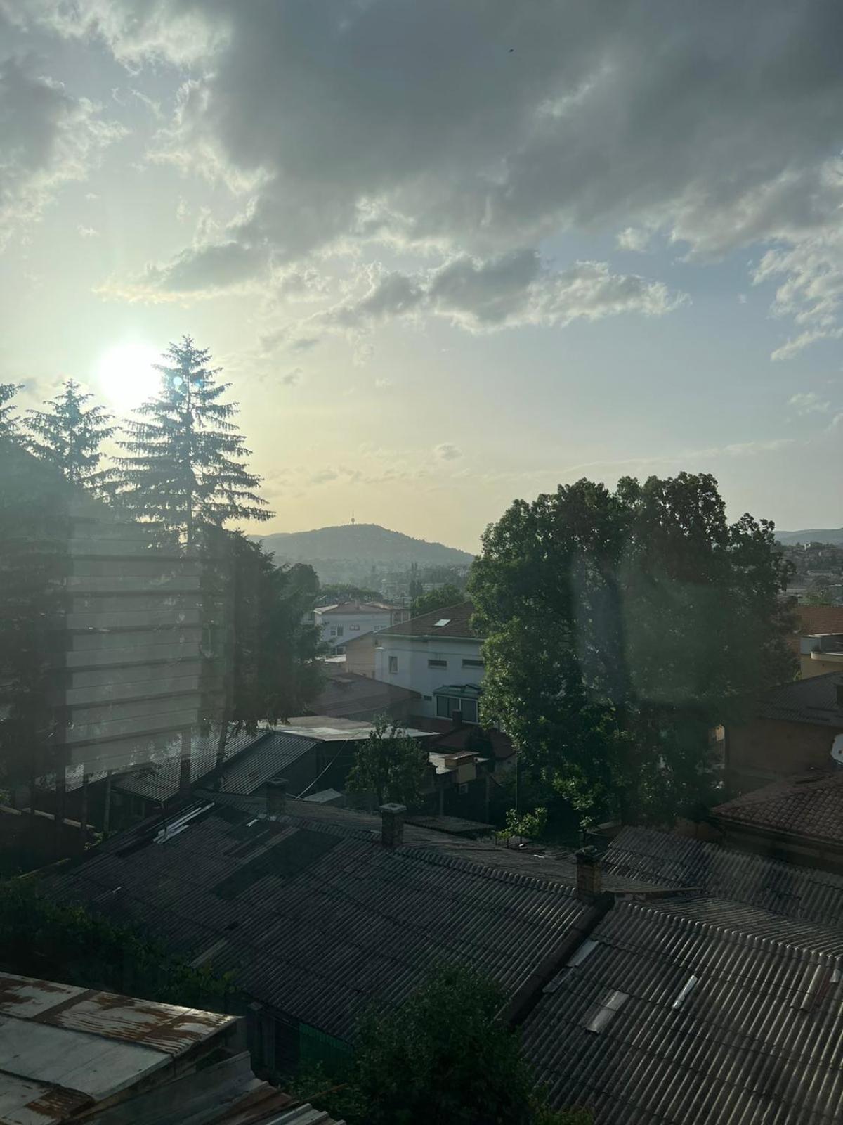 Old Town Hideaway Apartment Sarajevo Ngoại thất bức ảnh